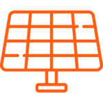 placas-solares-alicante-silueta-fotovoltaica